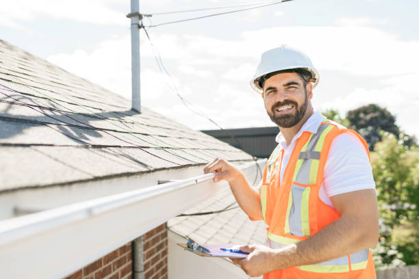 Best Emergency Roof Repair  in Van Wert, OH