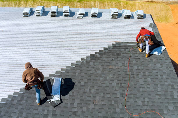 Best Flat Roof Repair Services  in Van Wert, OH