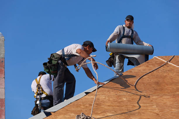 Tile Roofing Contractor in Van Wert, OH