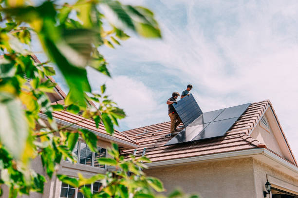 Gutter Installation and Roofing in Van Wert, OH