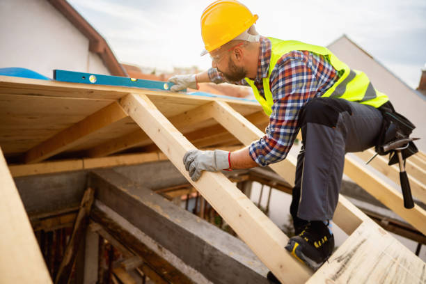Roof Gutter Cleaning in Van Wert, OH