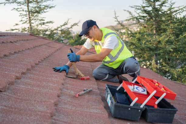 Best Roof Repair Services  in Van Wert, OH