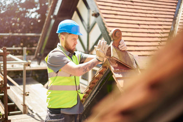 Best Affordable Roofing Company  in Van Wert, OH