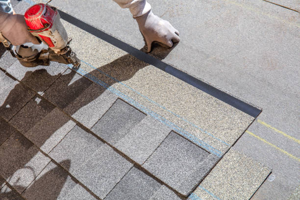 Trusted Van Wert, OH Roofing Contractor Experts