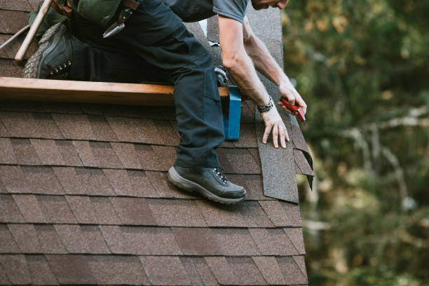Best Slate Roofing Contractor  in Van Wert, OH