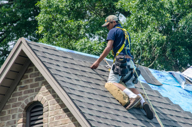 Slate Roofing Contractor in Van Wert, OH