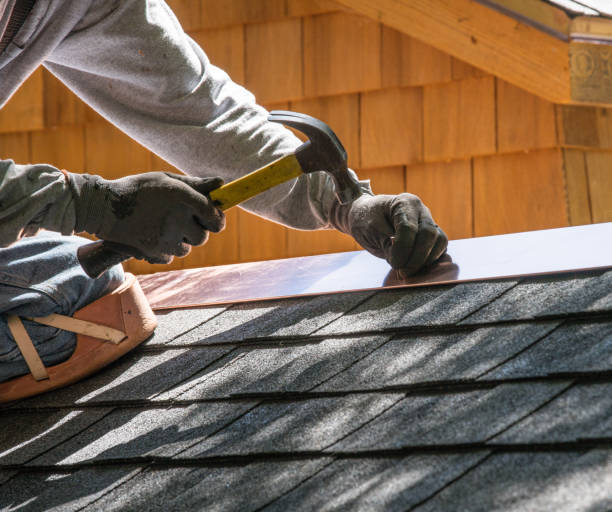 Quick and Trustworthy Emergency Roof Repair Services in Van Wert, OH